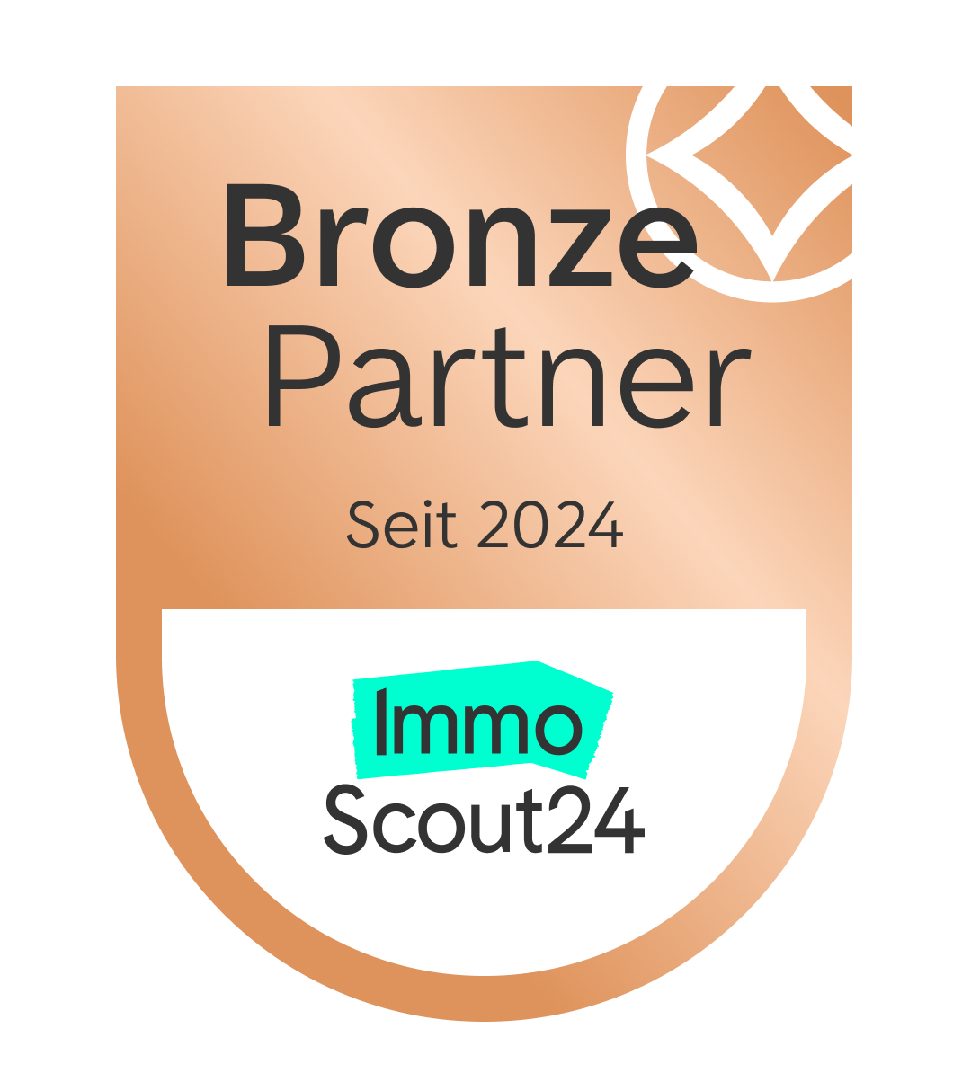 Bronze Partner