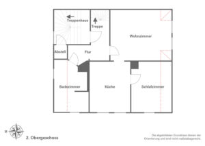 Grundrisse_Oststrasse 14_2.OG