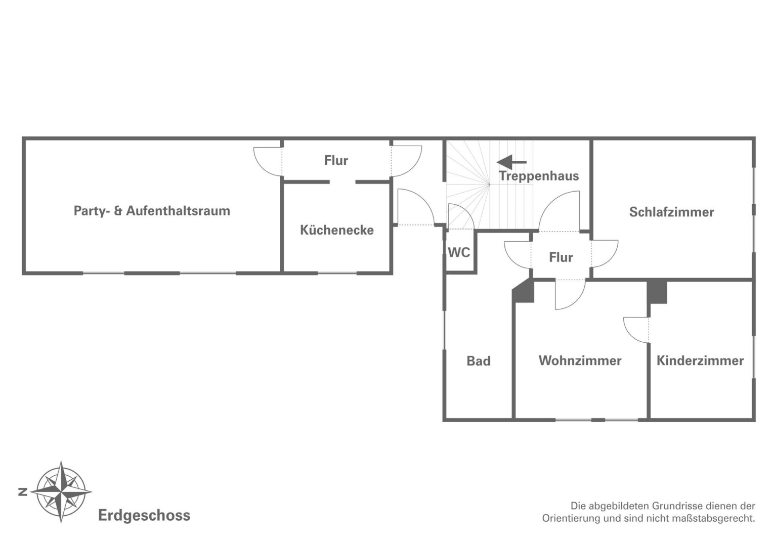 Grundrisse_Oststrasse 14_EG