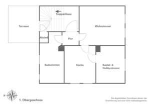 Grundrisse_Oststrasse 14_1.OG