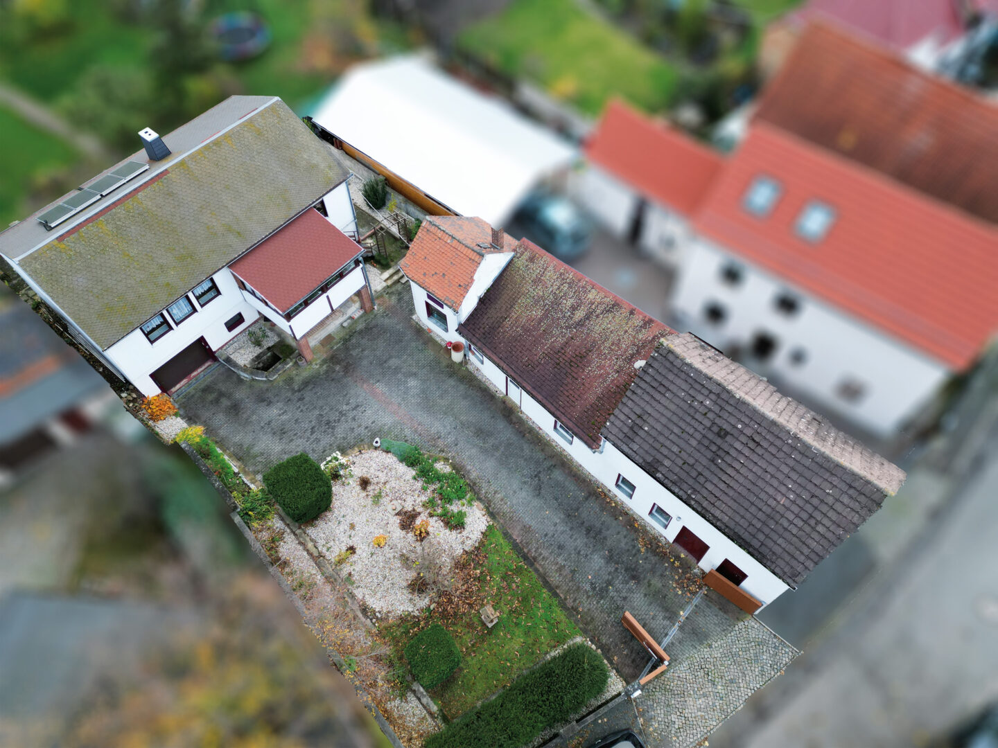 Grundstuck Ubersicht _Umgebung ausgeblendet