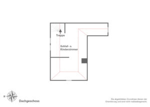 Grundrisse_Oststrasse 14_DG