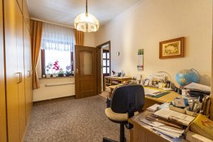 Arbeitszimmer