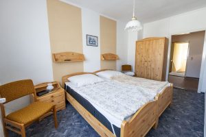 Gästezimmer 1