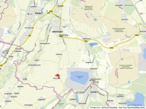 Makrolage Michelwitz