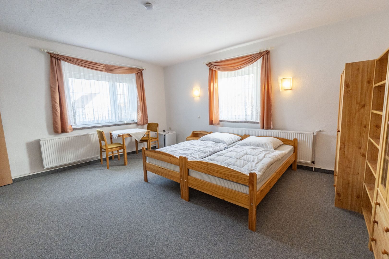 Gästezimmer 2