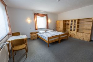Gästezimmer 2