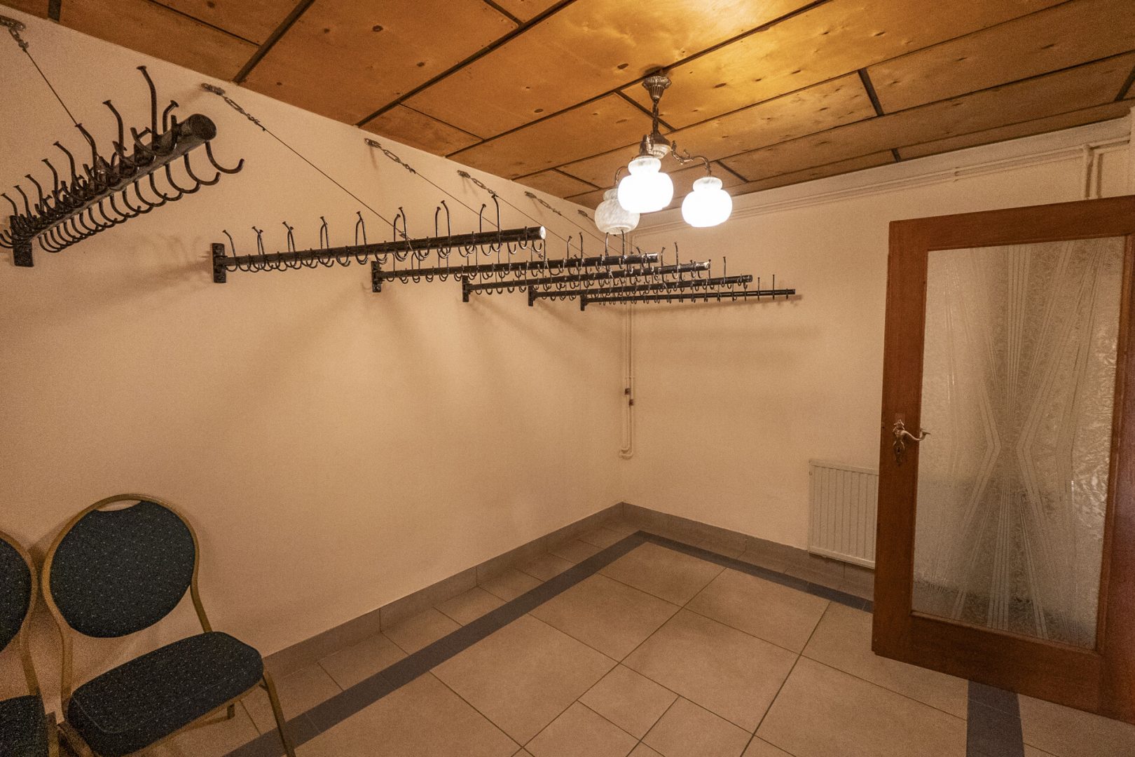 Garderobe