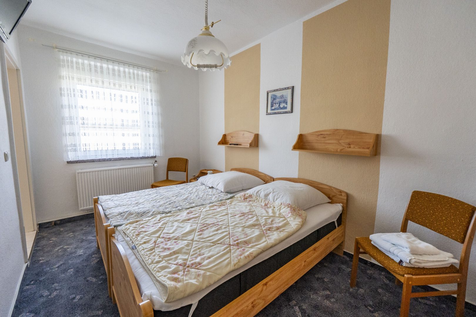 Gästezimmer 1