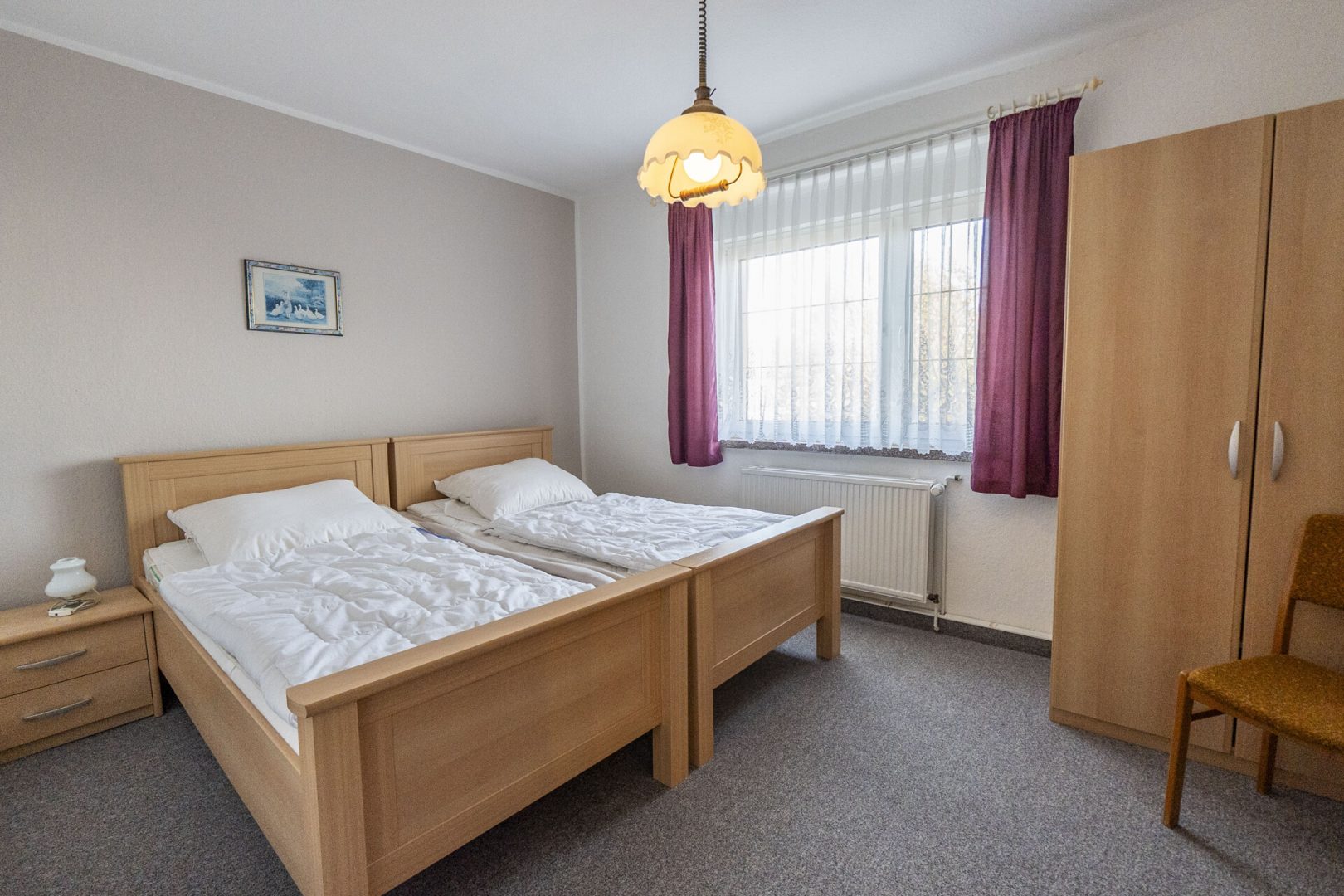 Gästezimmer 3