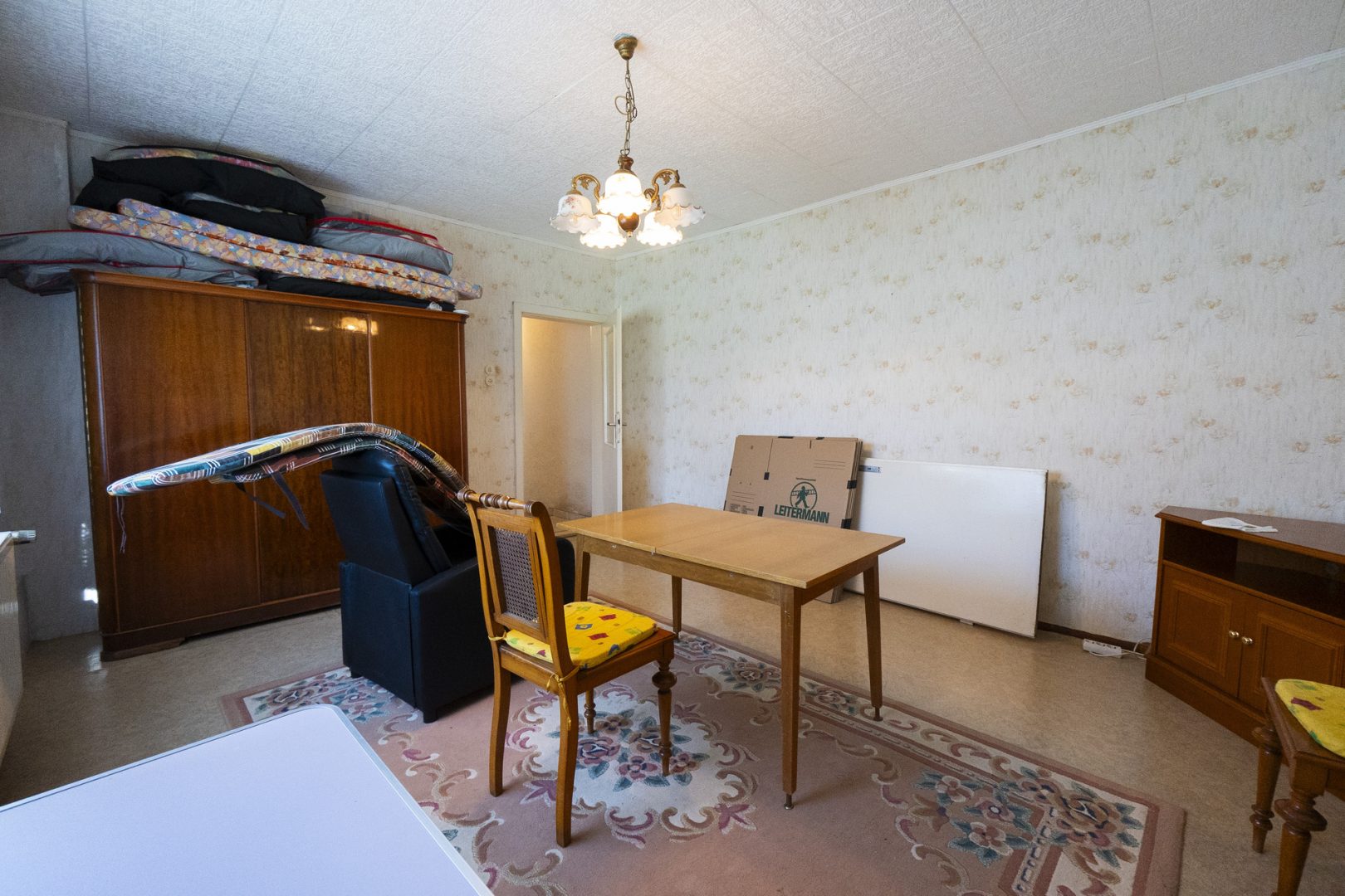 Wohnraum