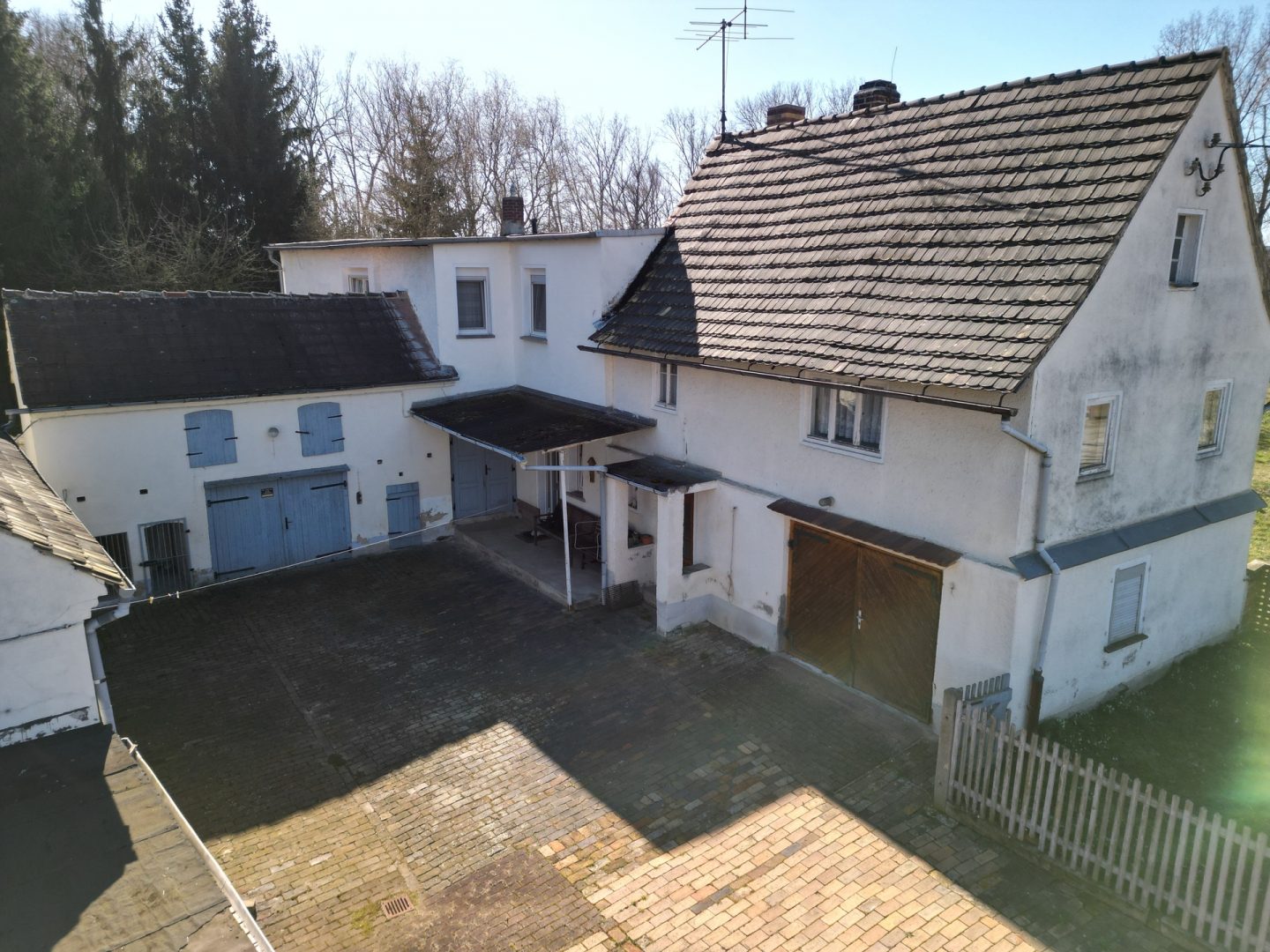 Objektansicht