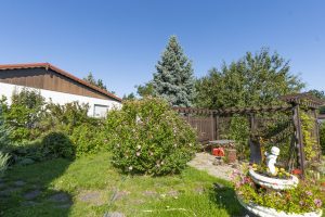 Gartenblick 2