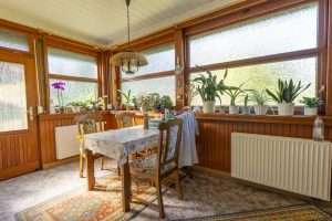 Veranda