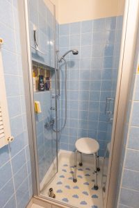 Dusche