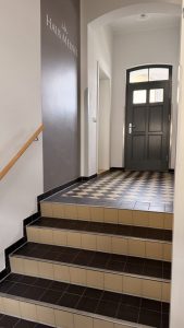 Treppenhaus