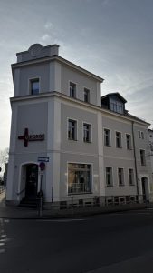 Hausansicht 2