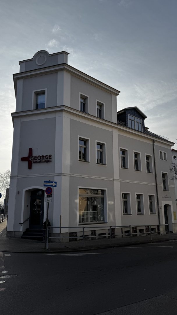 Hausansicht 2