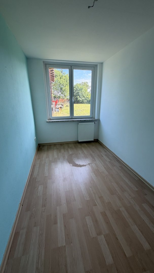 Arbeitszimmer EG