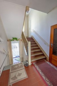 Treppenhaus EG