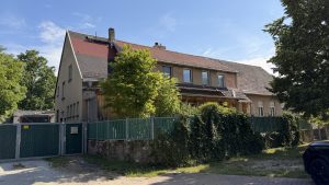 Objektansicht