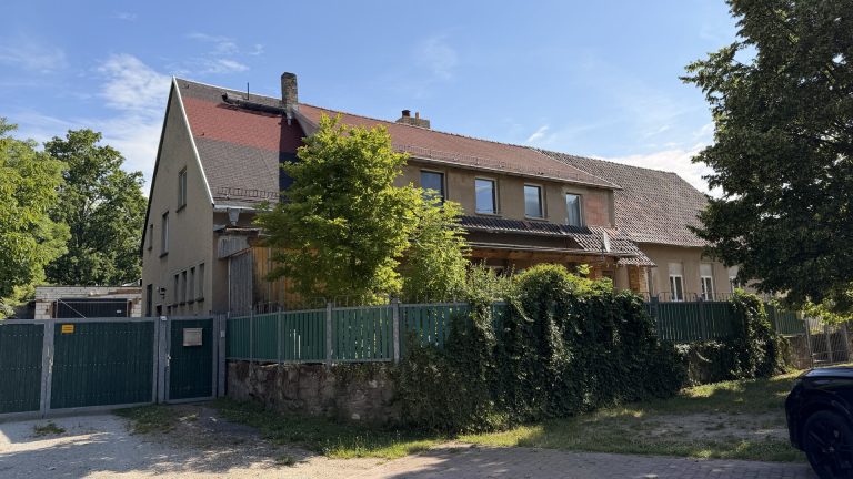 Objektansicht