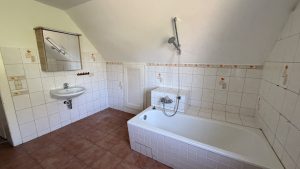 Badezimmer 1.OG