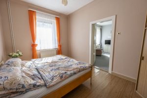 Schlafzimmer 1.OG