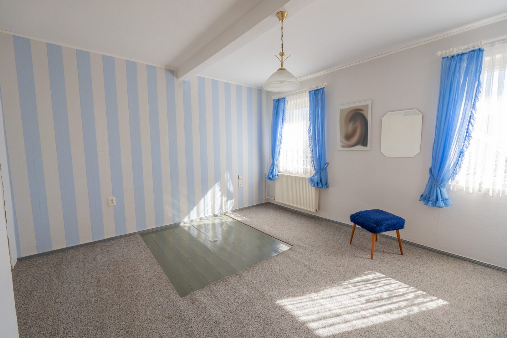 Schlafzimmer 2.OG