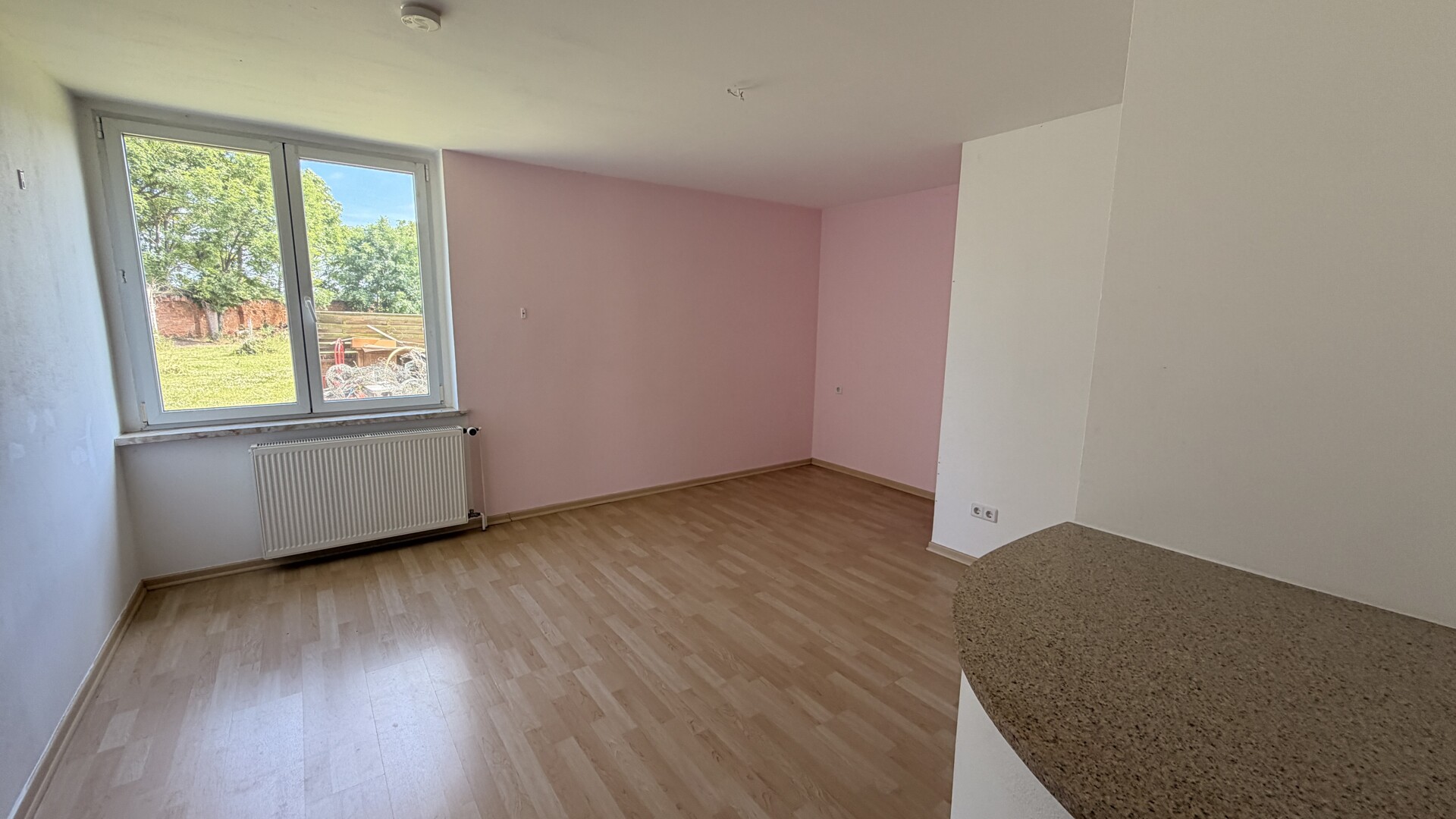 Schlafzimmer EG