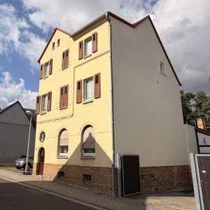 Objektansicht