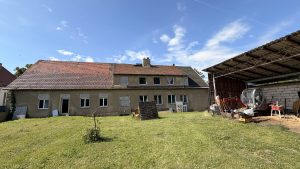 Objektansicht Garten 2