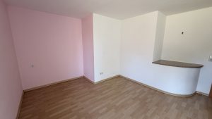 Schlafzimmer EG