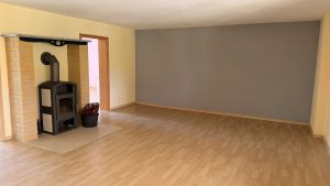 Wohnraum EG
