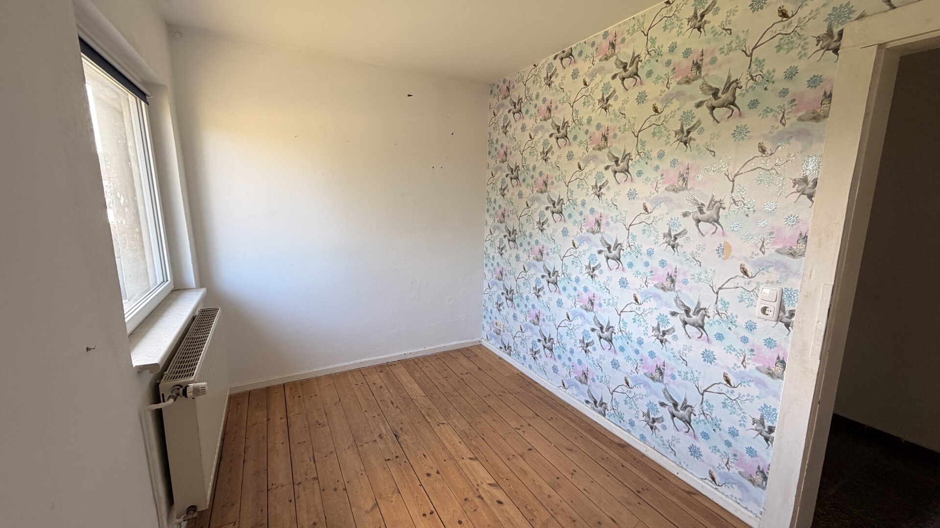 Kinderzimmer 1.OG