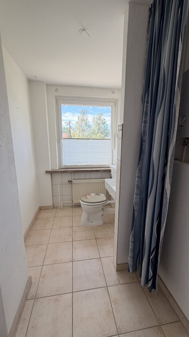 WC 1.OG