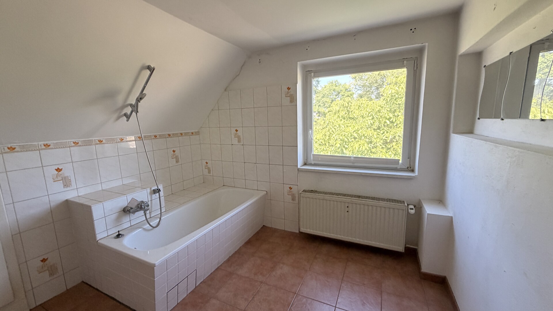 Badezimmer 1.OG