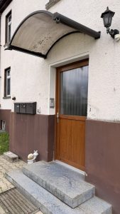 eigangsbereich