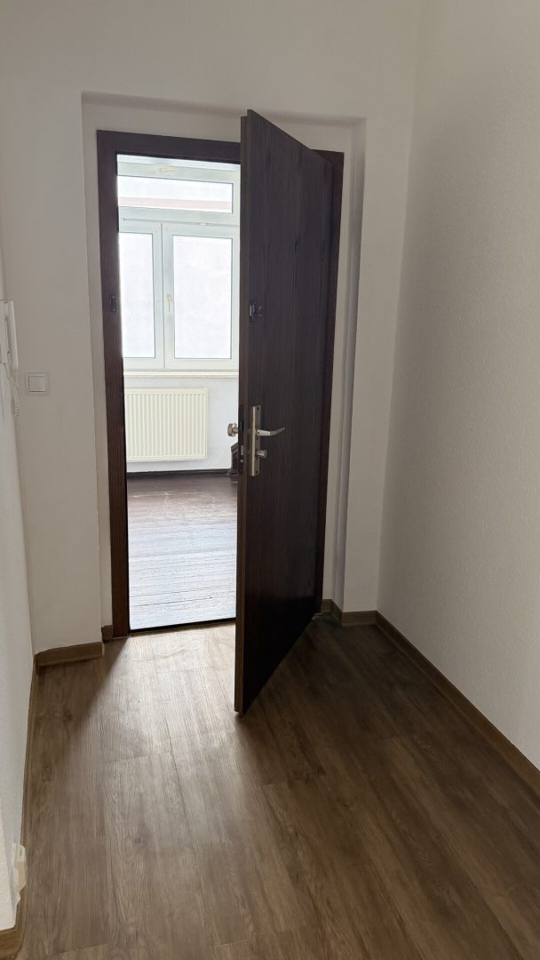 Wohnungstür 1.OG