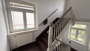 Treppenhaus