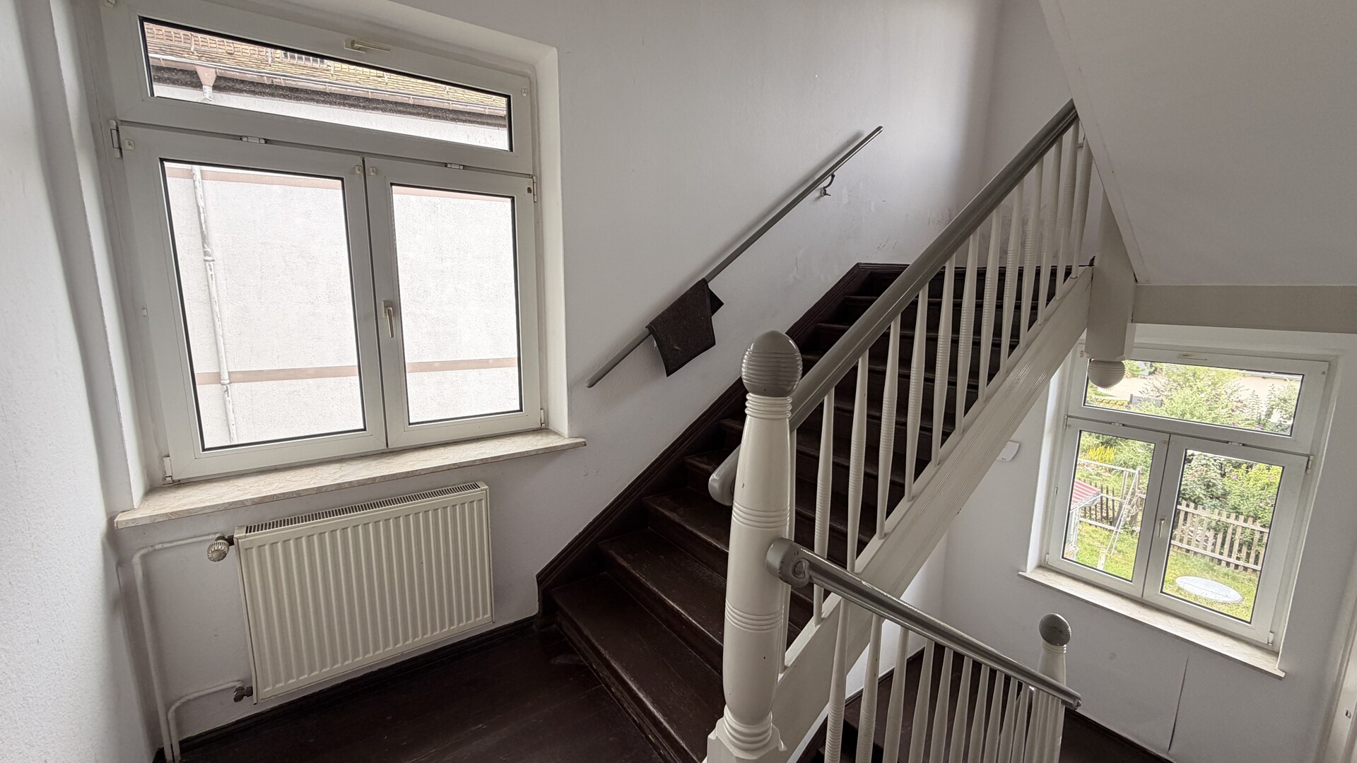 Treppenhaus