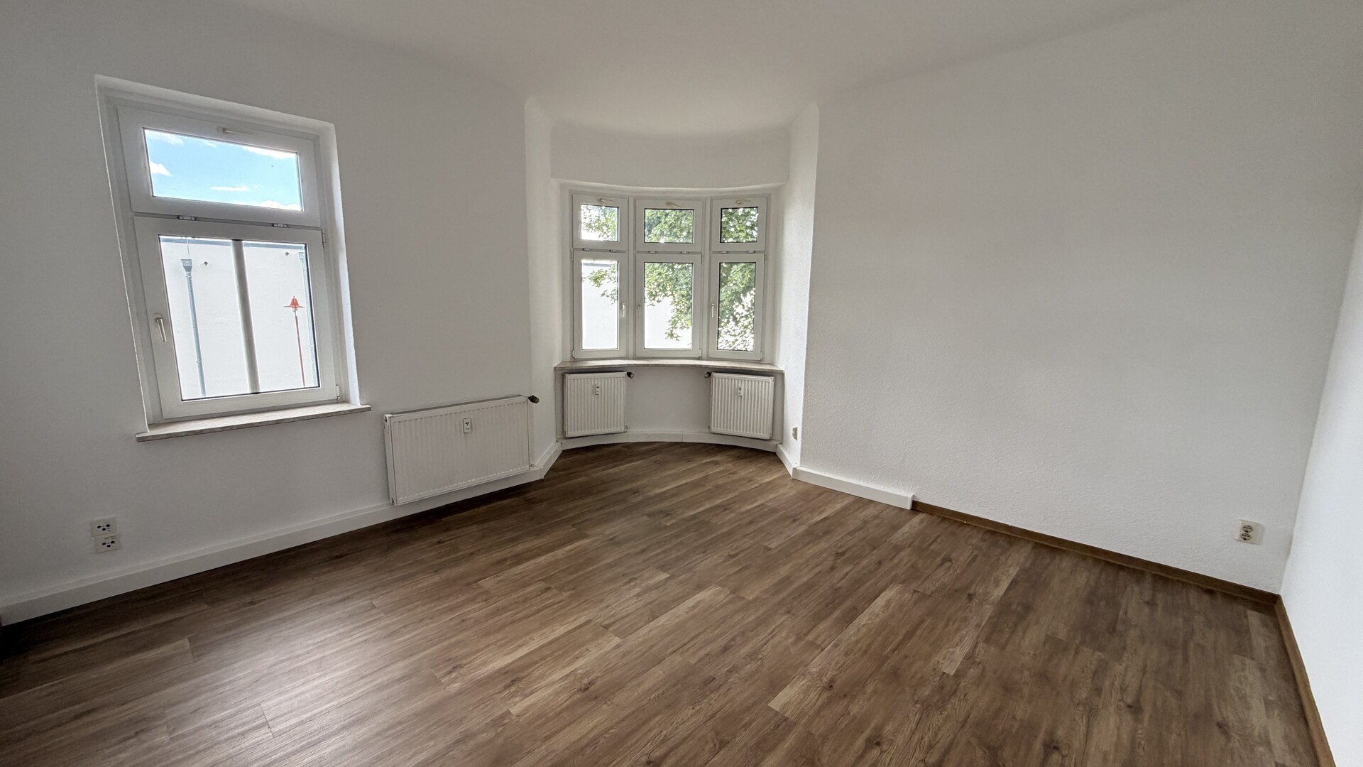 Wohnzimmer Whg. 1.OG