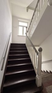 Treppenhaus
