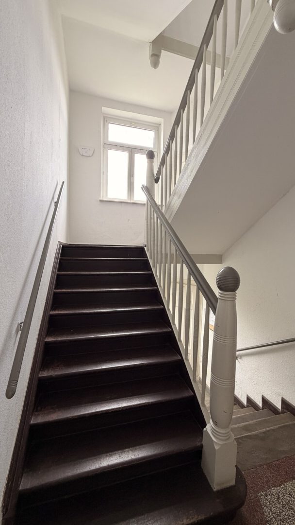 Treppenhaus