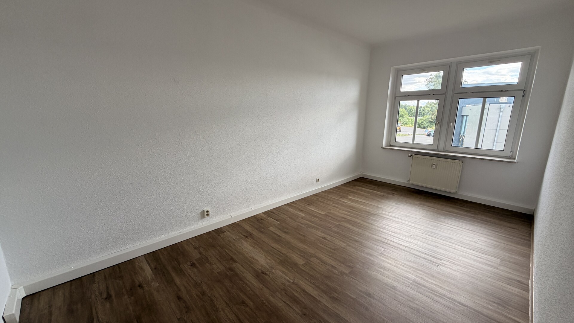 SchlaZi Whg. 1.OG
